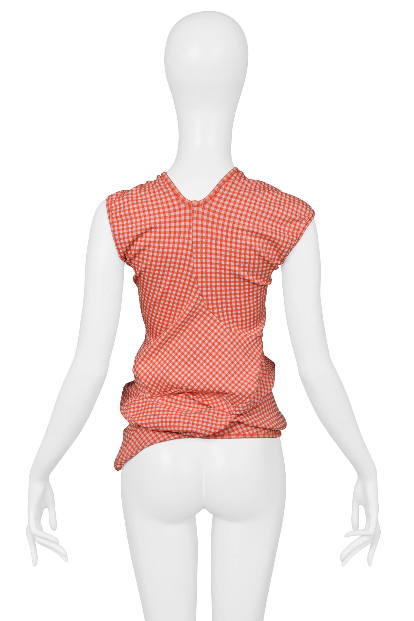 Vintage Designer Comme des Garcons Top