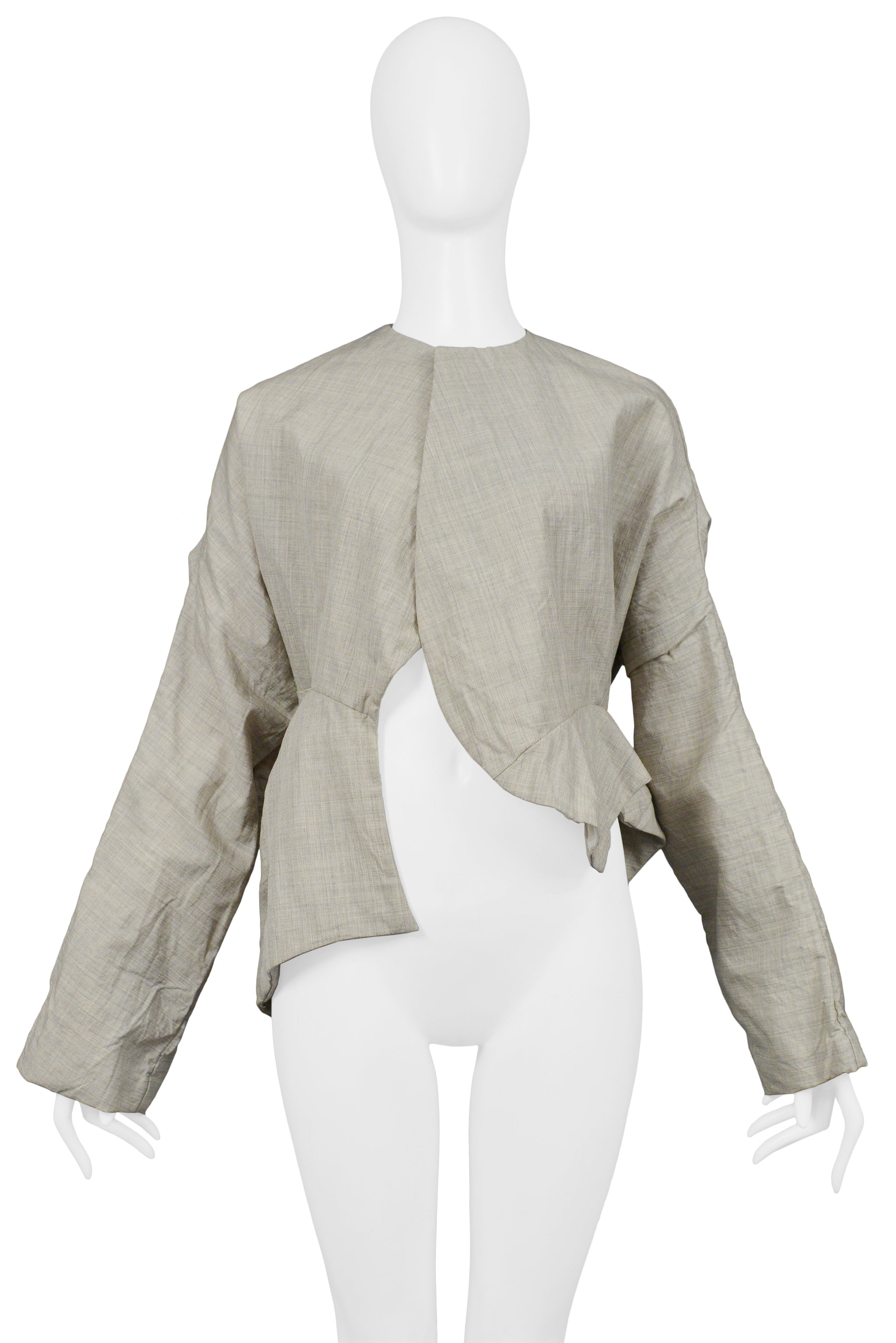 Vintage Designer Comme des Garcons Jacket