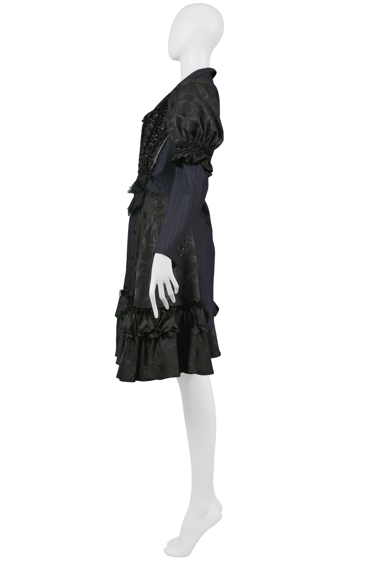 Vintage Designer Comme des Garcons Dress