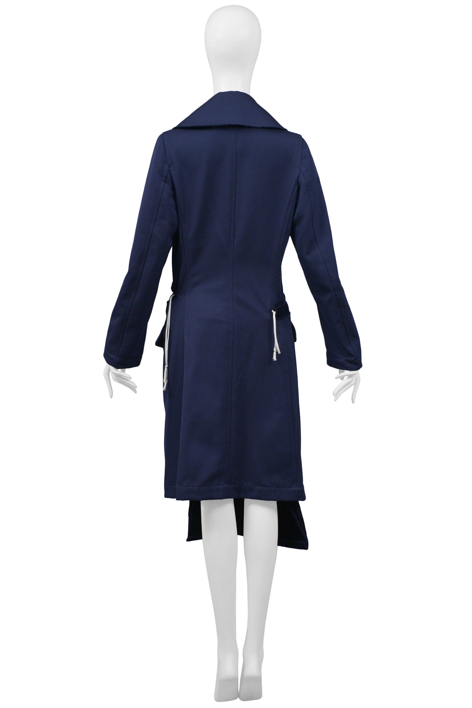 Vintage Designer Comme Des Garcons Coat Vintage Designer Comme Des Garcons Coat