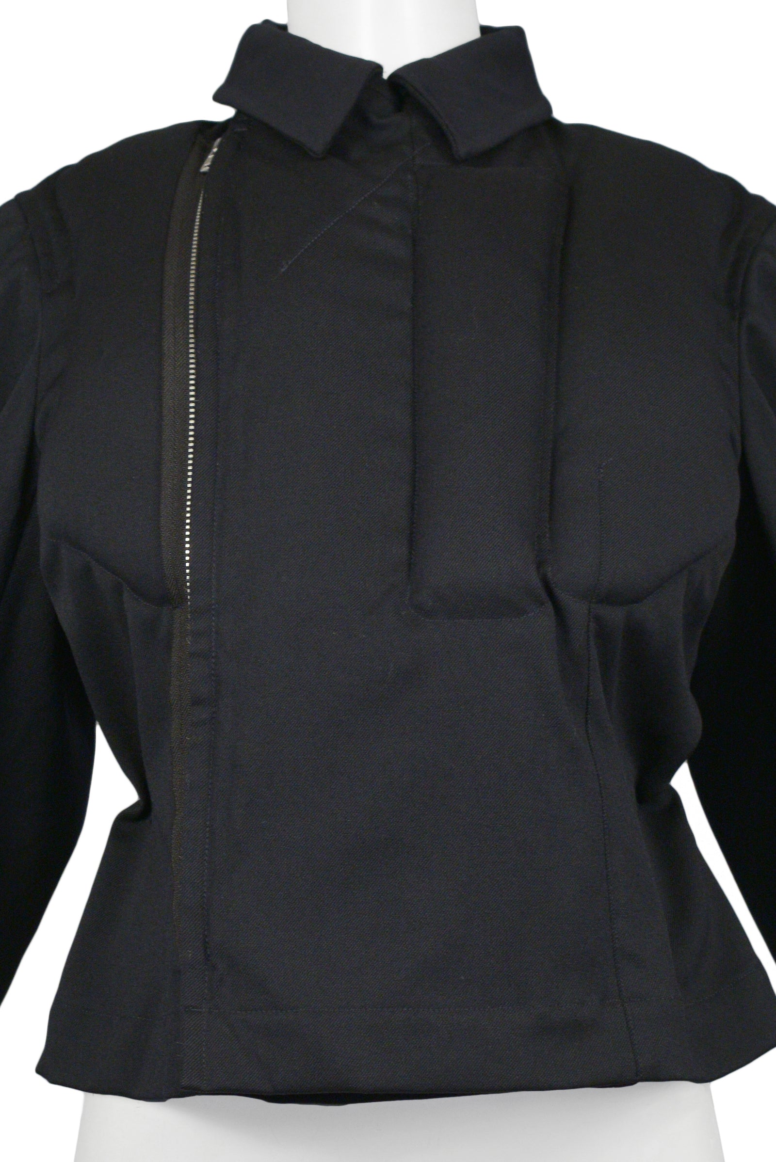 CDG_2010_NAVY_PADDED_JACKET_FR