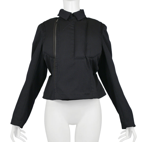 CDG_2010_NAVY_PADDED_JACKET_FR