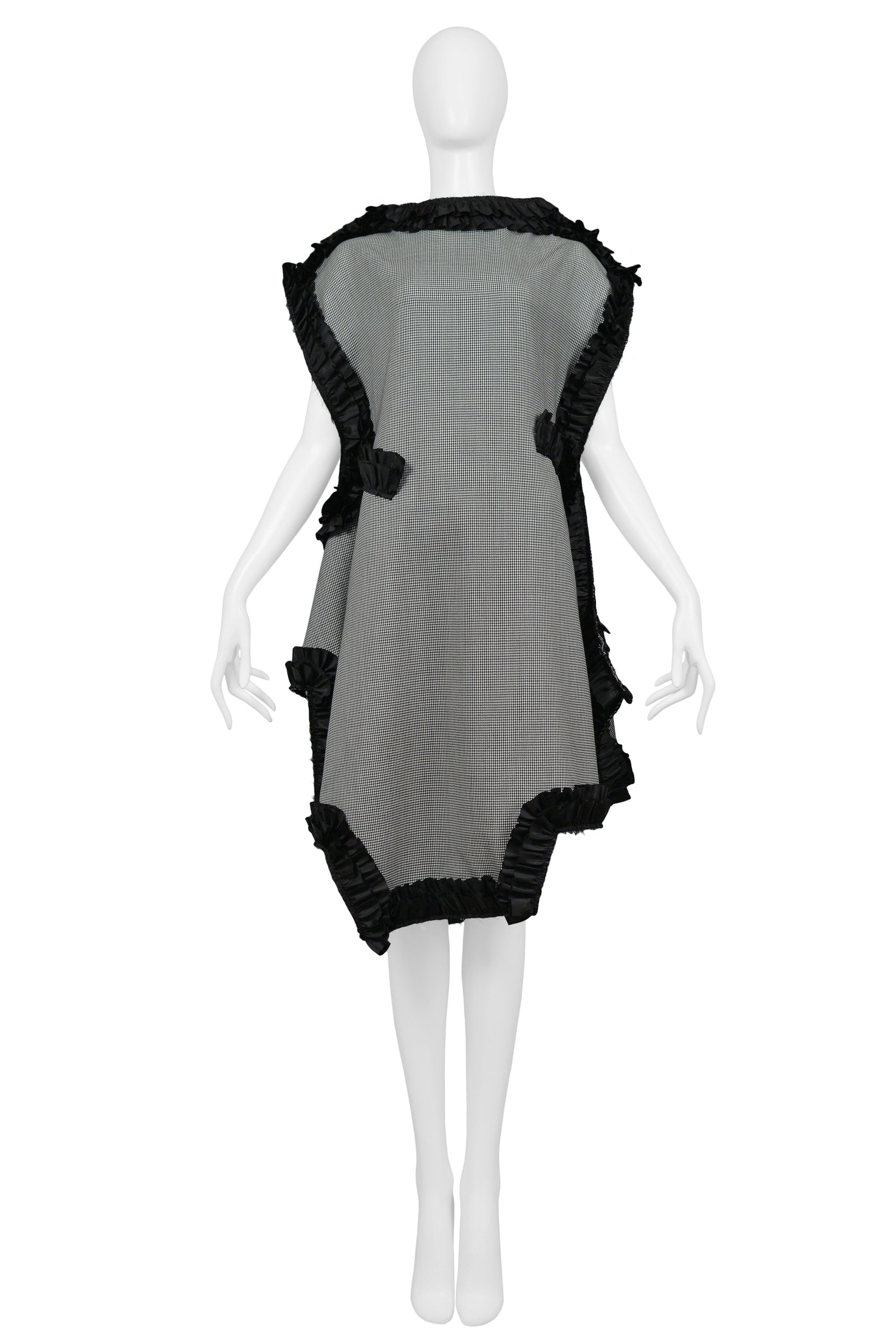 ワンピース Bonet et Bonet  Geraldine Vintage Dress Vintage dresses — Bonét et Bonét