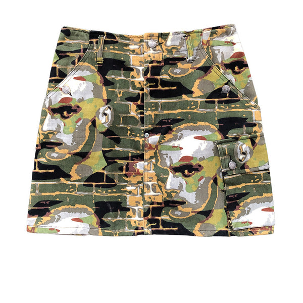 Vintage Designer Jean Paul Gaultier Skirts
