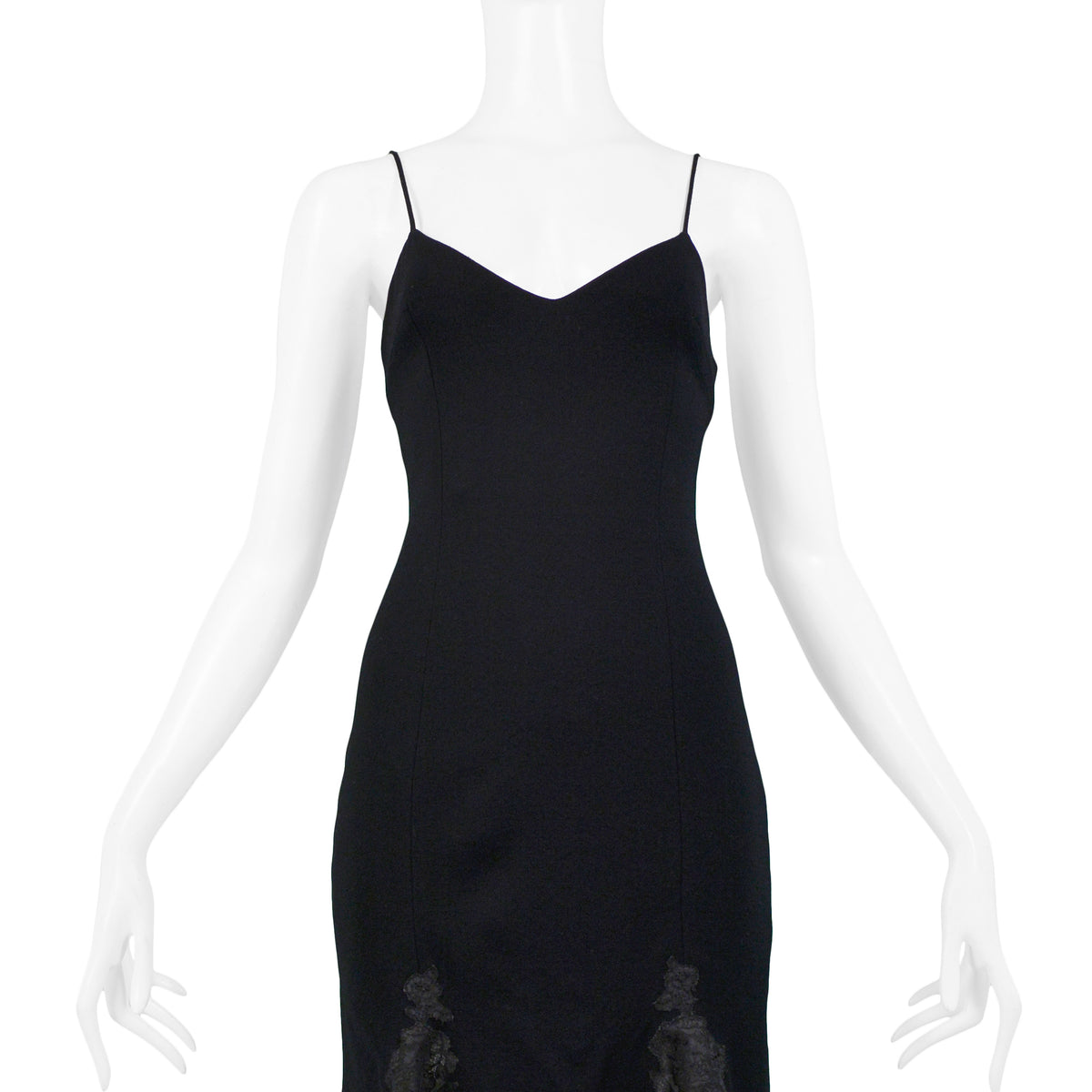 Vintage Christian Dior Dresses and Evening Gowns