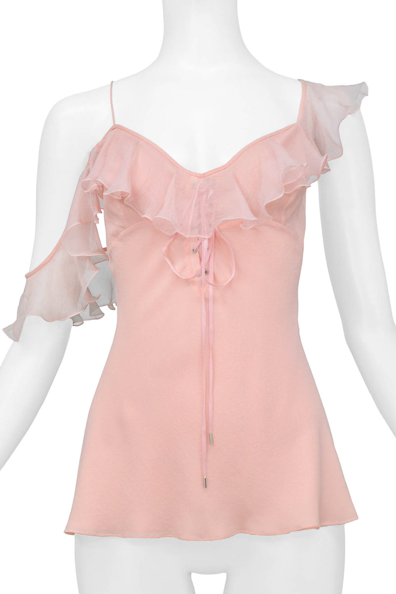 Jadore dior tshirt Dior Pink size 12 UK in Cotton  34421388