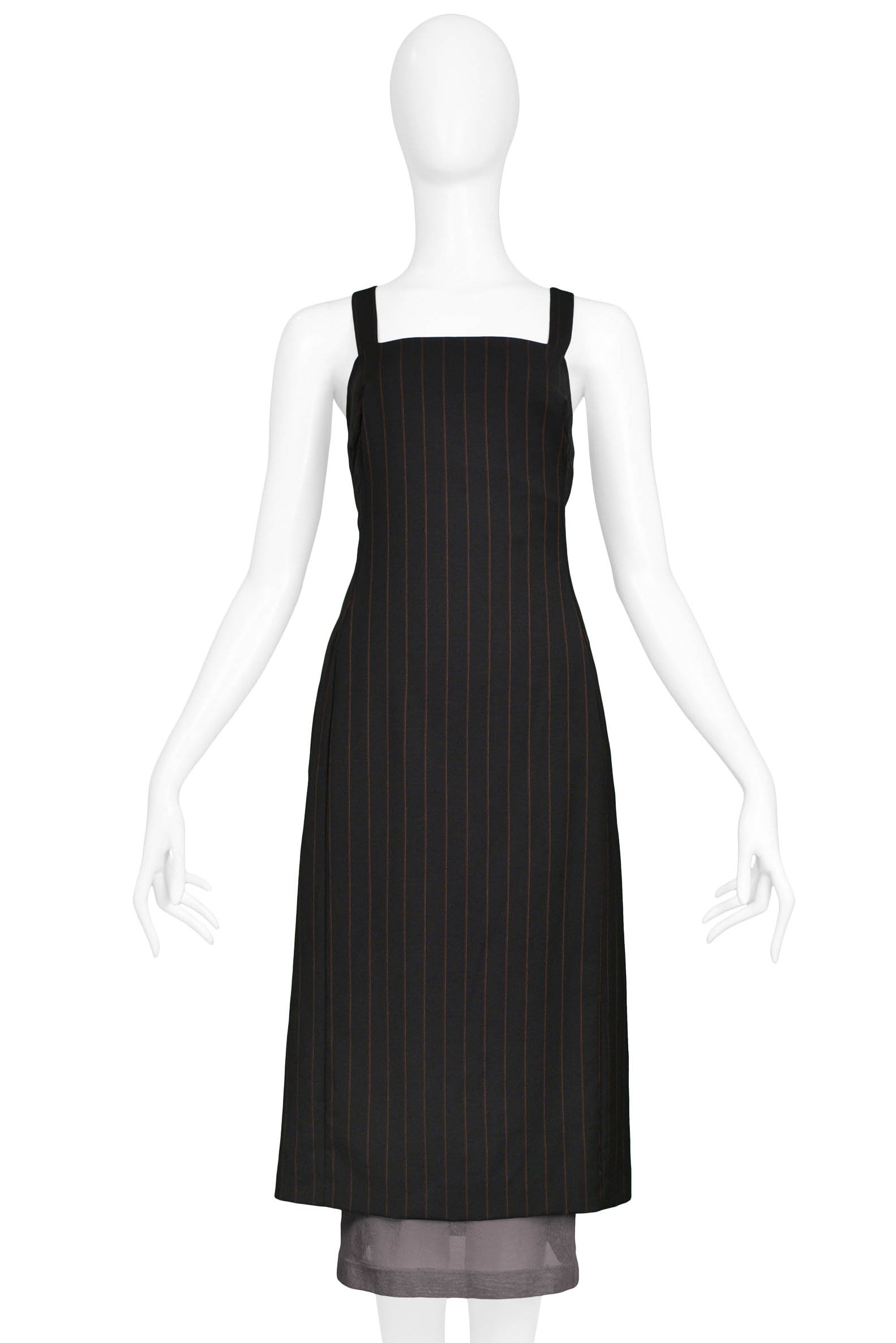 DOLCE_GABBANA_BLACK_RED_PINSTR