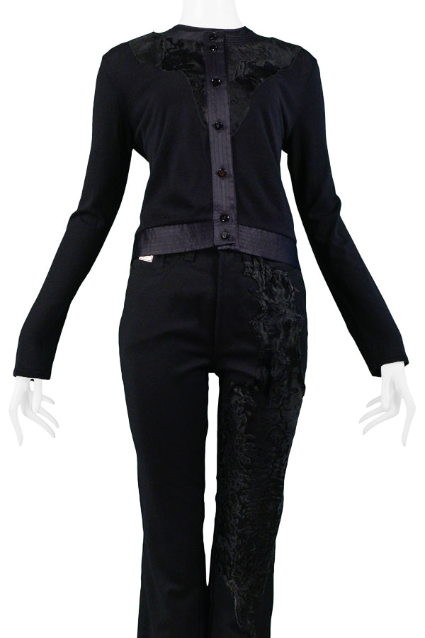 Vintage Designer Gianfranco Ferre Clothing