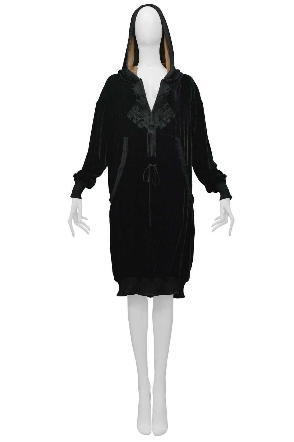 Vintage Designer Jean Paul Gaultier Dresses