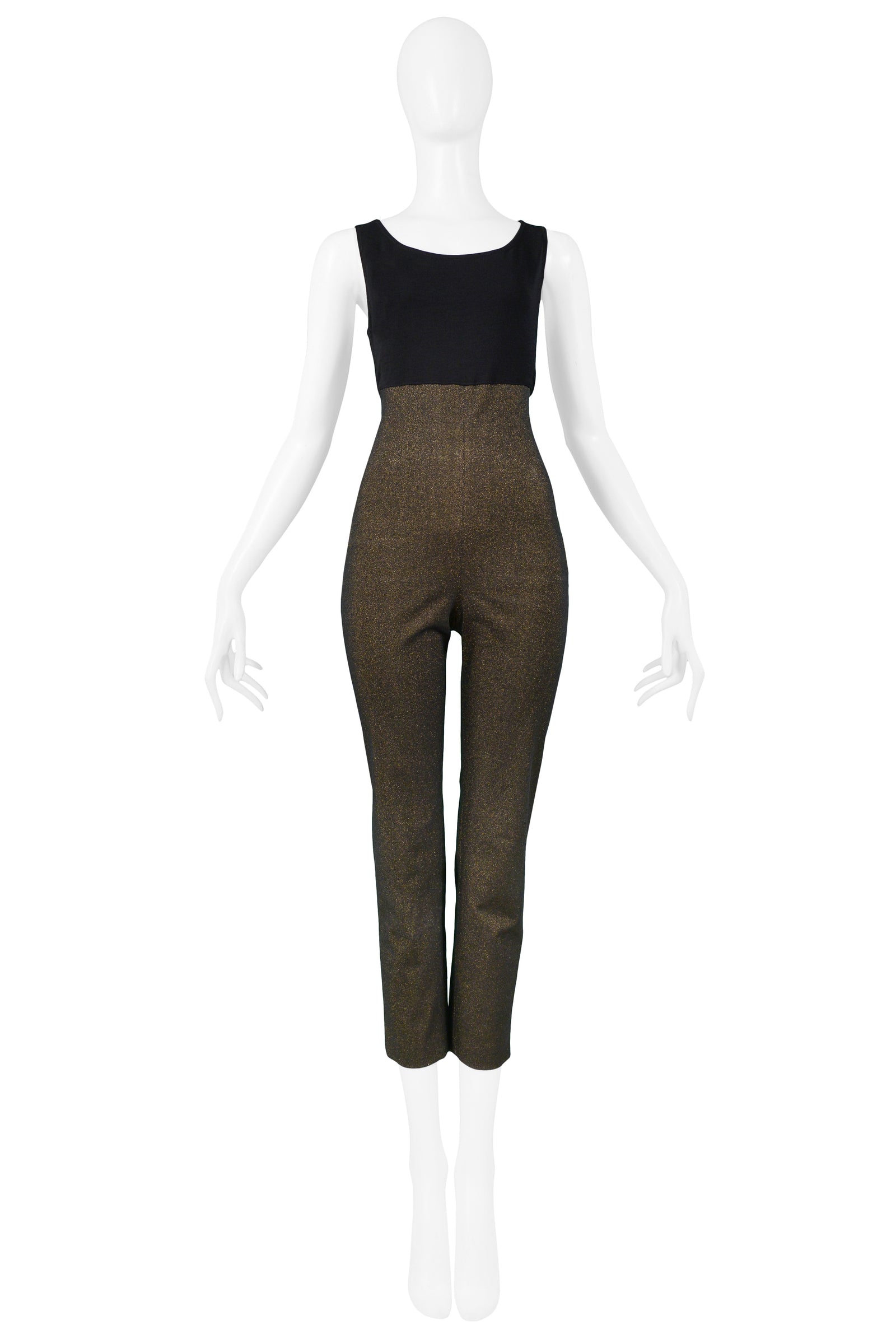 オールインワン・サロペット JeanPaul GAULTIER 'Medaillon' jumpsuit Jean Paul Gaultier 'médaillon' Jumpsuit | italist