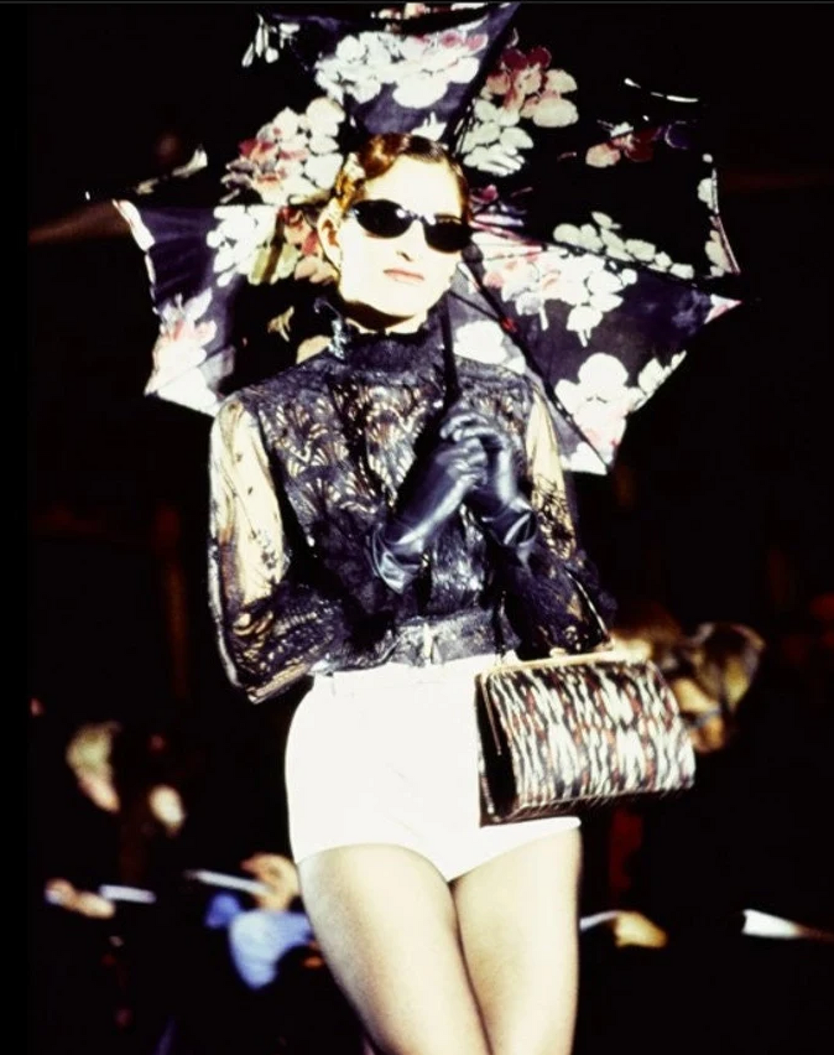 Vintage Designer Jean Paul Gaultier Clothing and Accessories