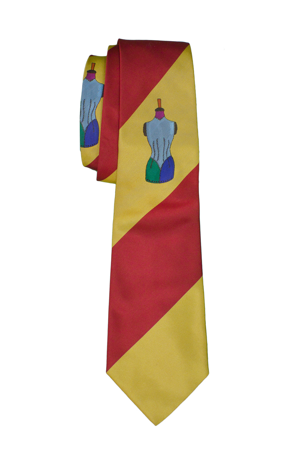 Vintage Designer Jean Paul Gaultier Accessories