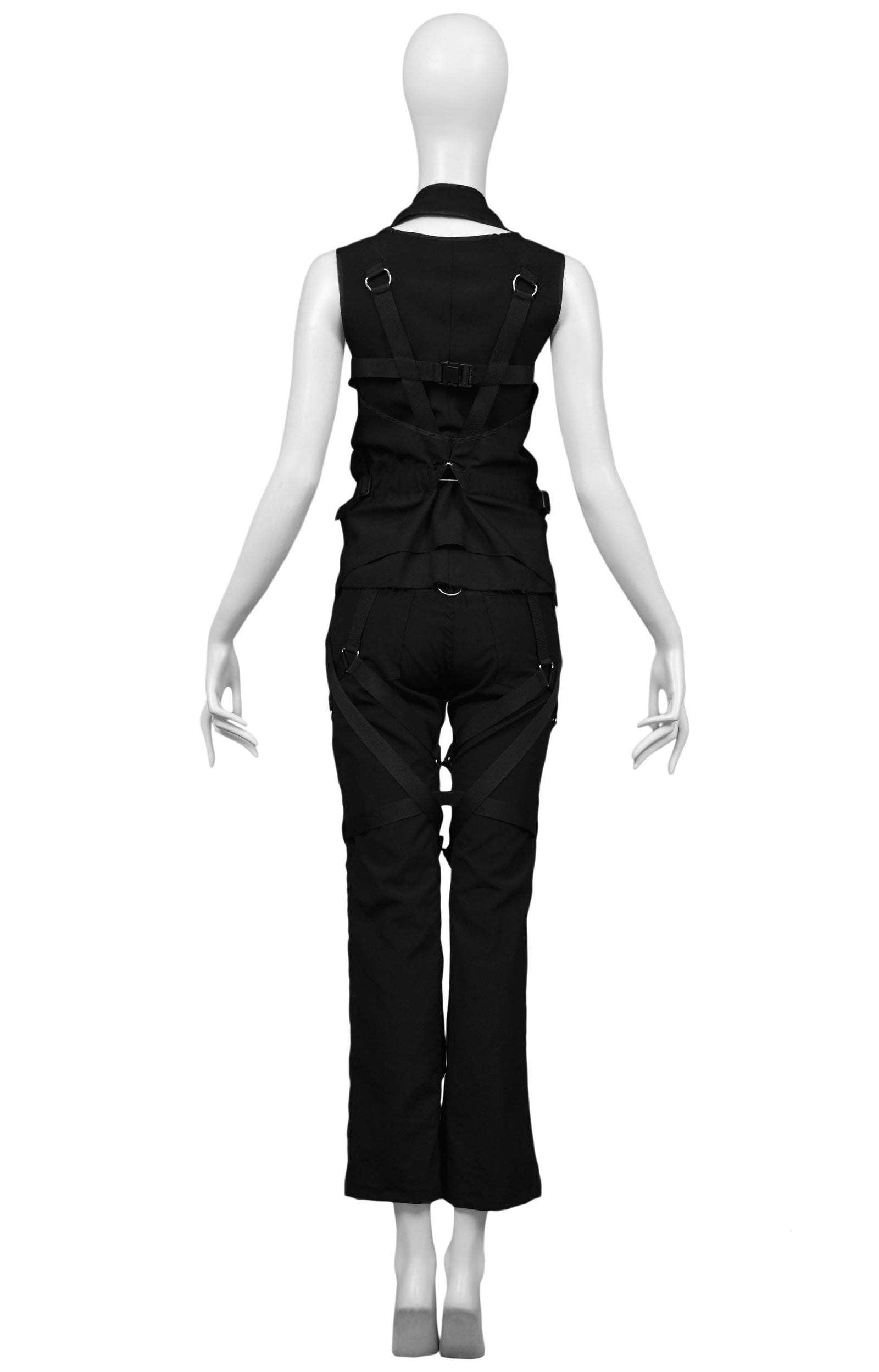 Junya watanabe jumpsuit new arrivals