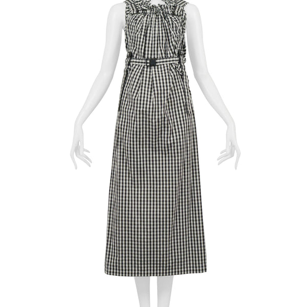 【専用出品】Curensology Gingham Check Dress 専用出品】Curensology Gingham Check Dress