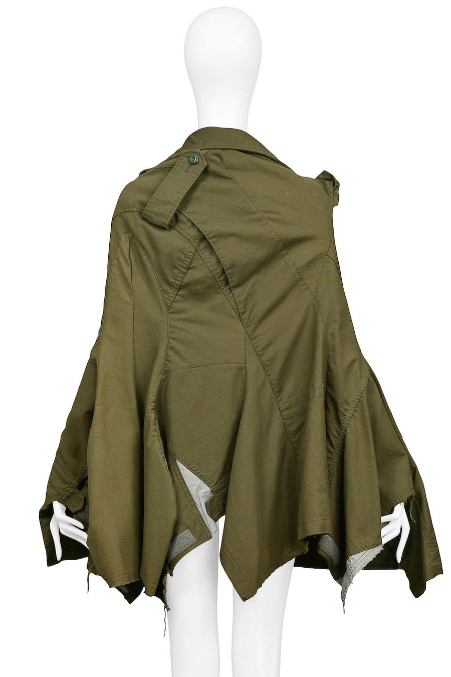 JUNYA_2006_DECONSTRUCTED_CARGO