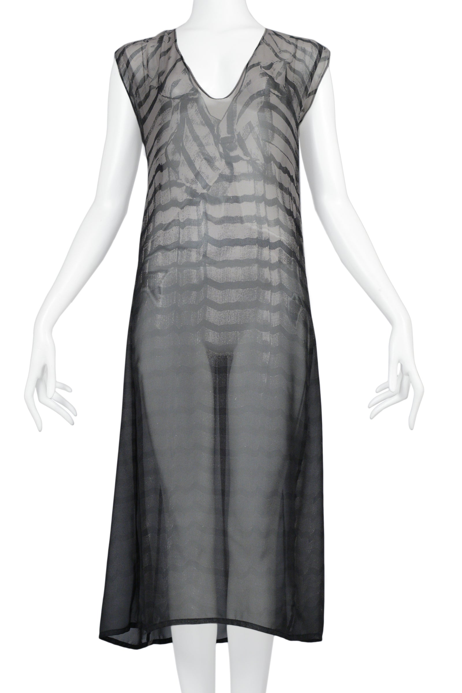 r*n様 MEDI TROMPE L'OEIL LACE PRINT SKIN MEDI 2WAY TROMPE L'OEIL LACE PRINT SKIN TOP