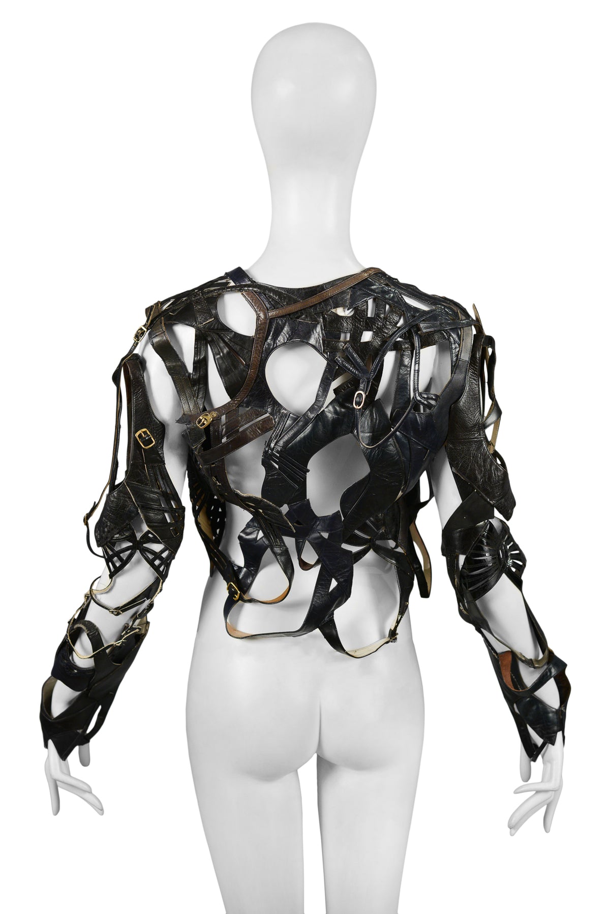 Maison Margiela Maison Margiela Deconstructed 