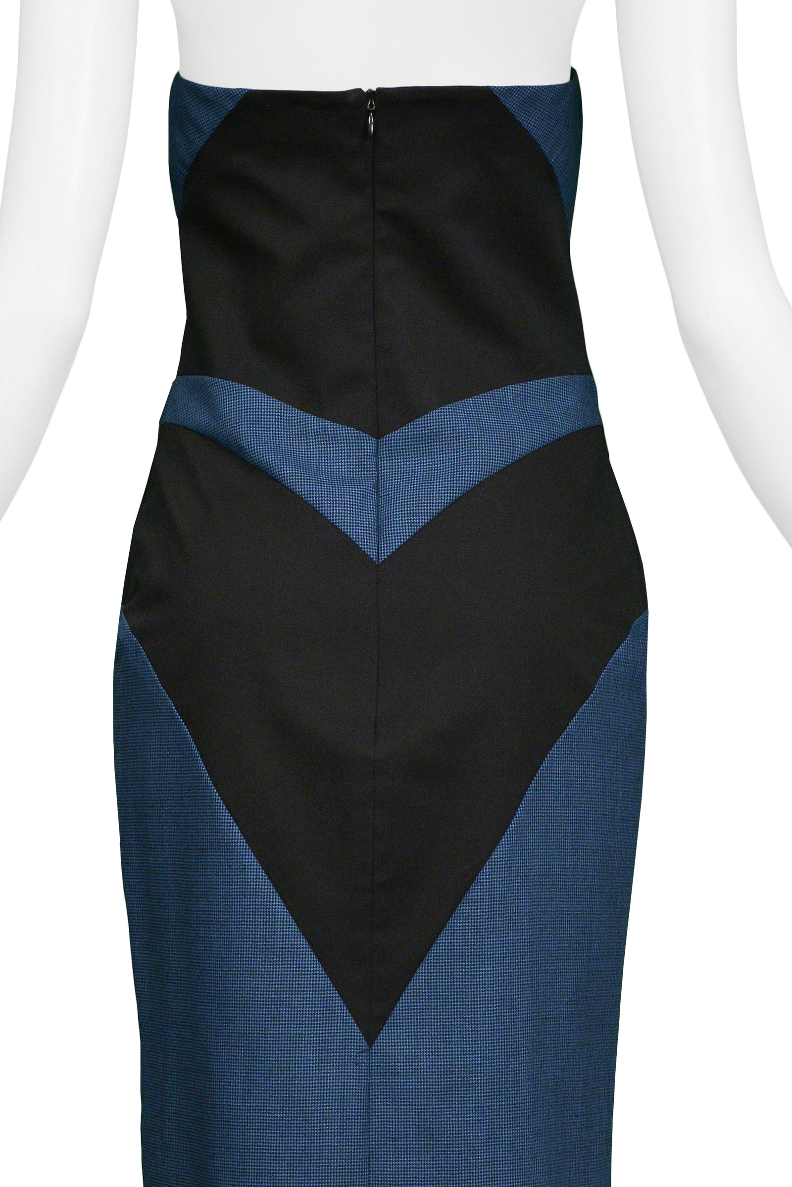 Vintage Alexander McQueen Dresses & Evening Gowns Vintage Alexander McQueen Dresses & Evening Gowns