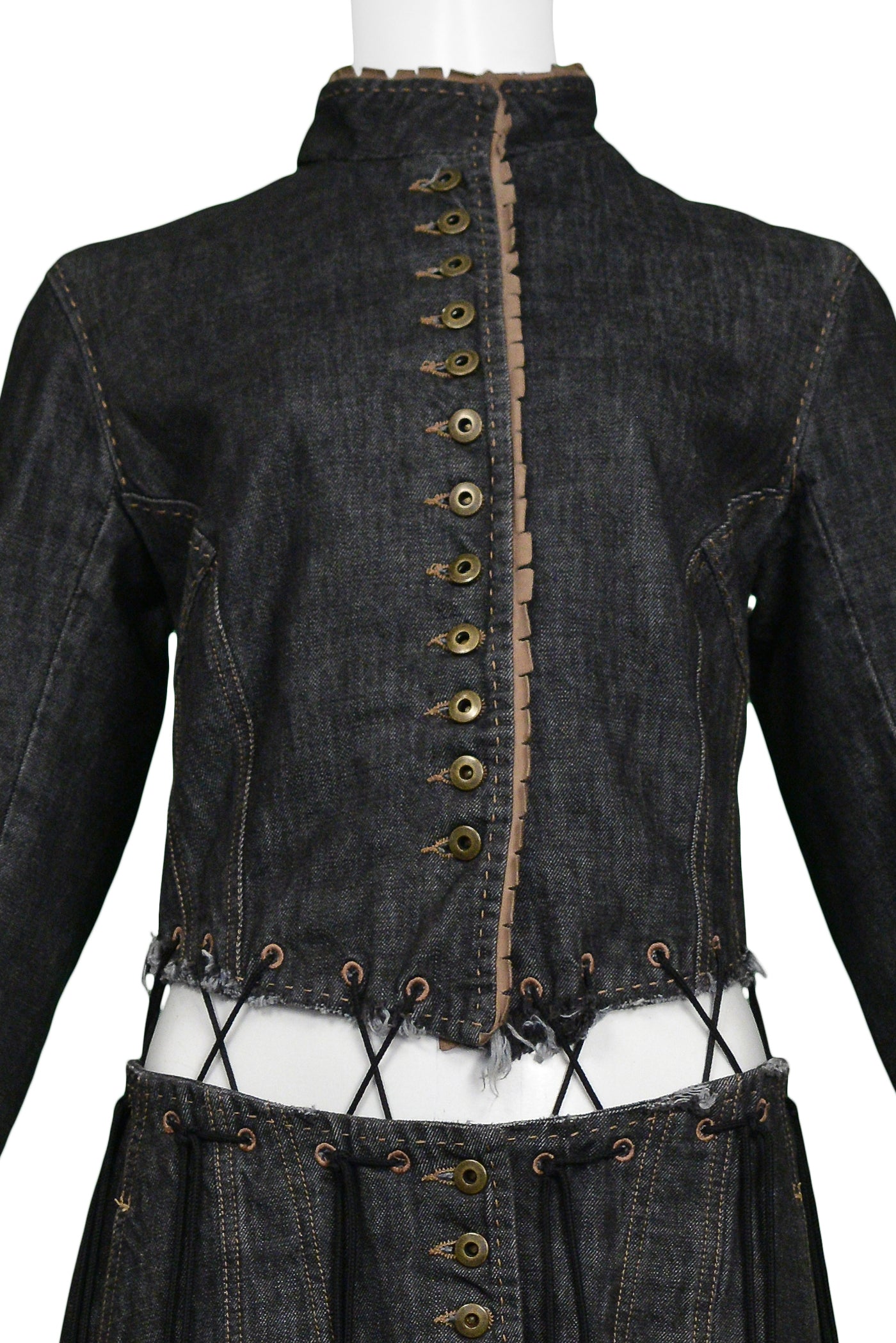 Vintage Alexander McQueen Clothing