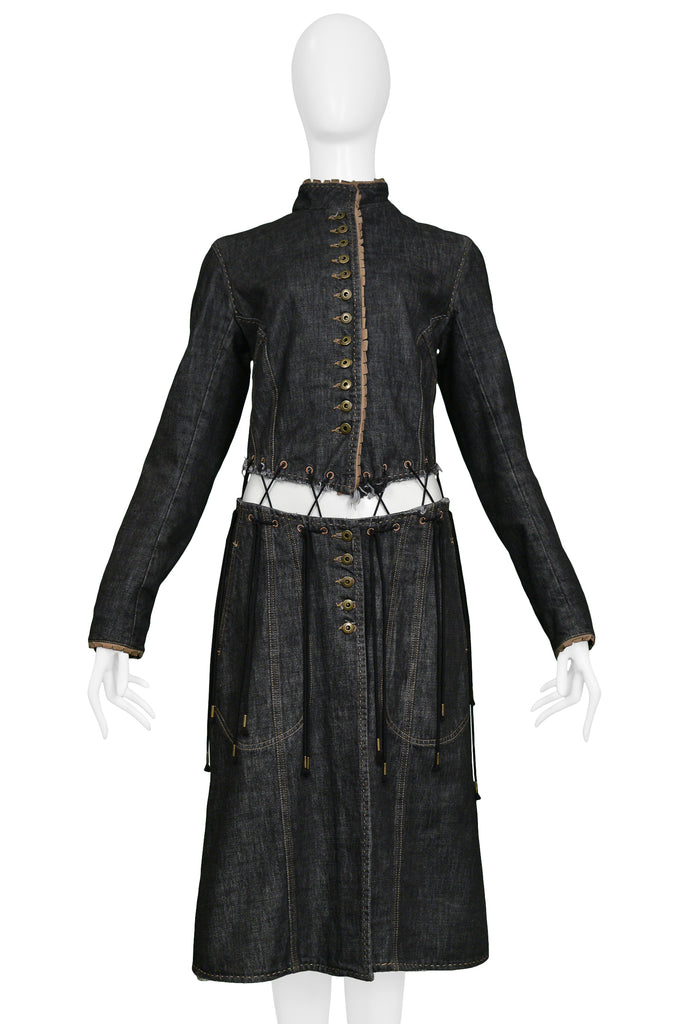 Vintage Alexander McQueen Clothing