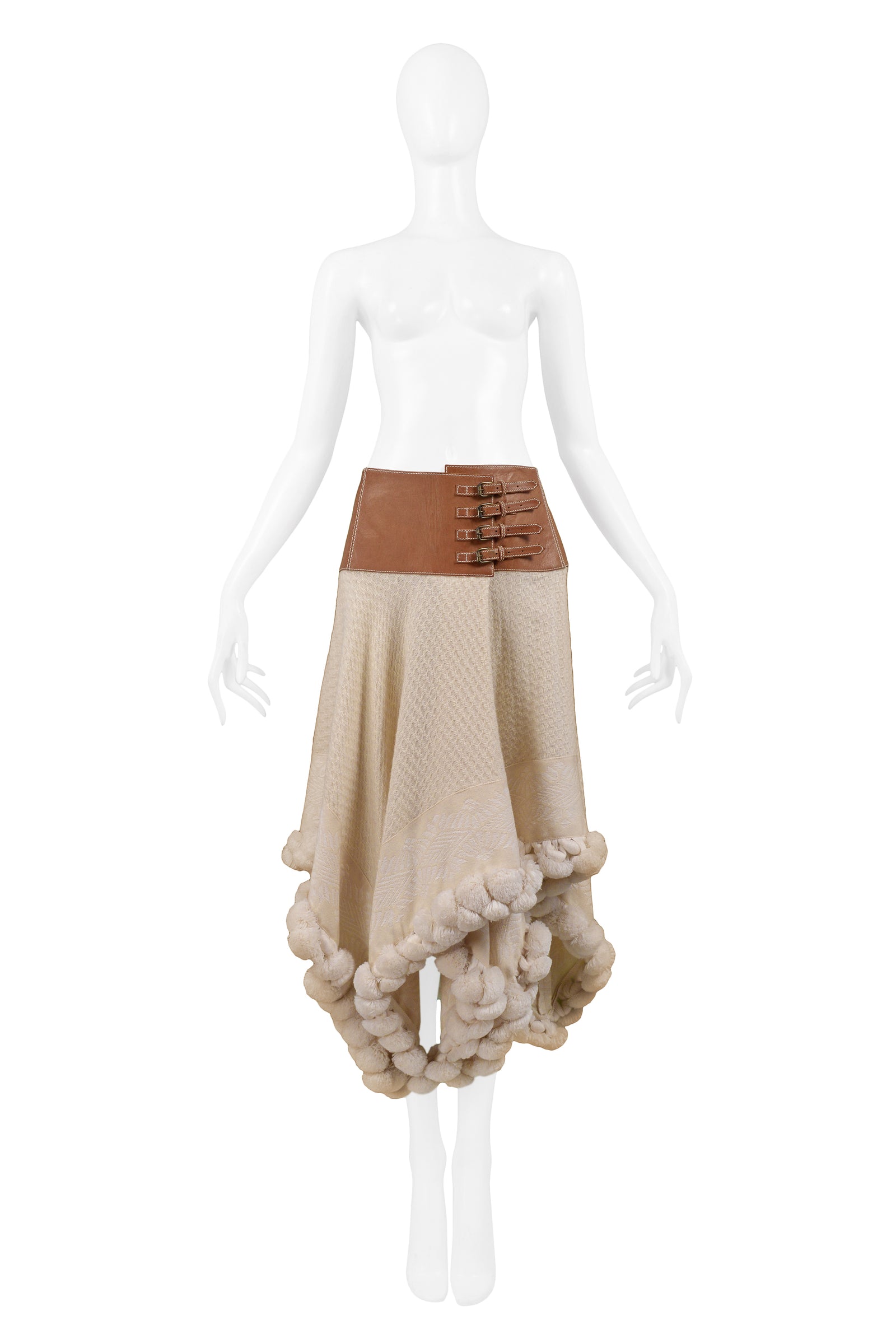 Vintage Alexander McQueen Clothing