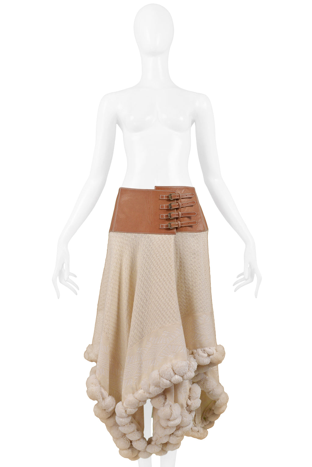 Vintage Alexander McQueen Clothing
