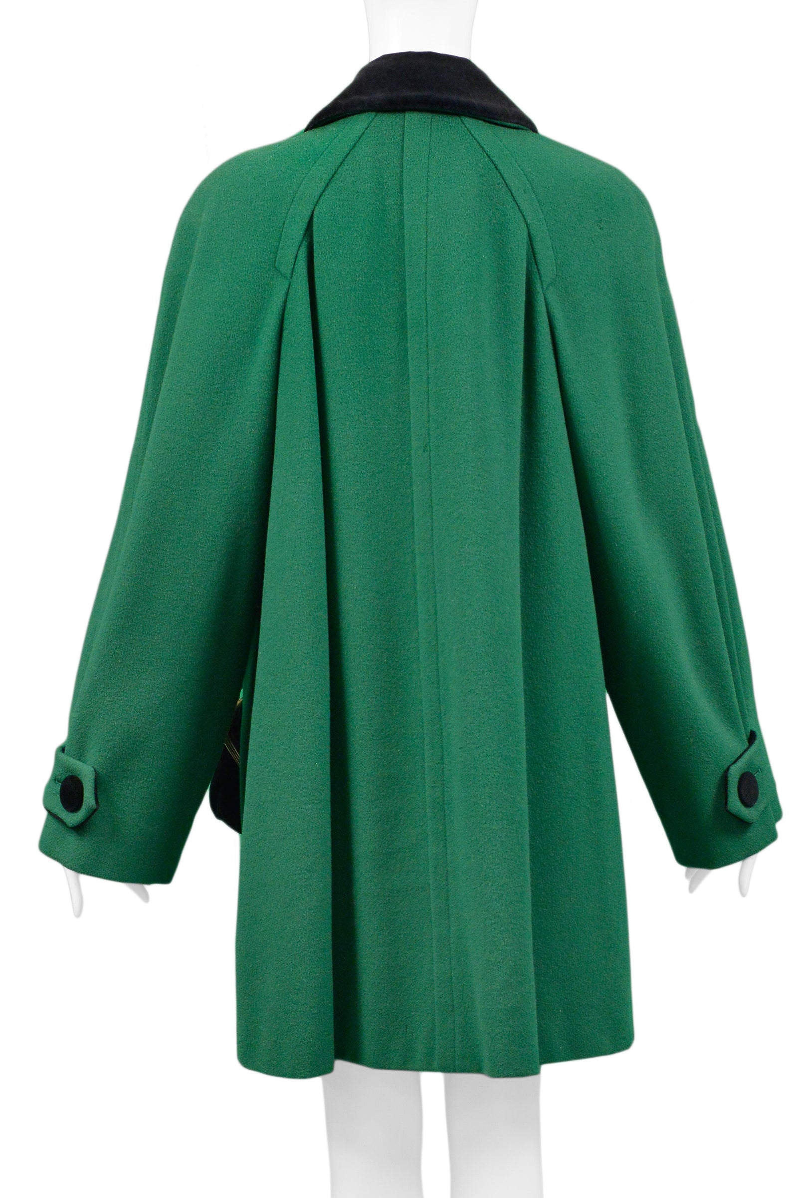 コート Moschino Wool Coat Moschino Question Mark Button Wool Jacket Coat Womens