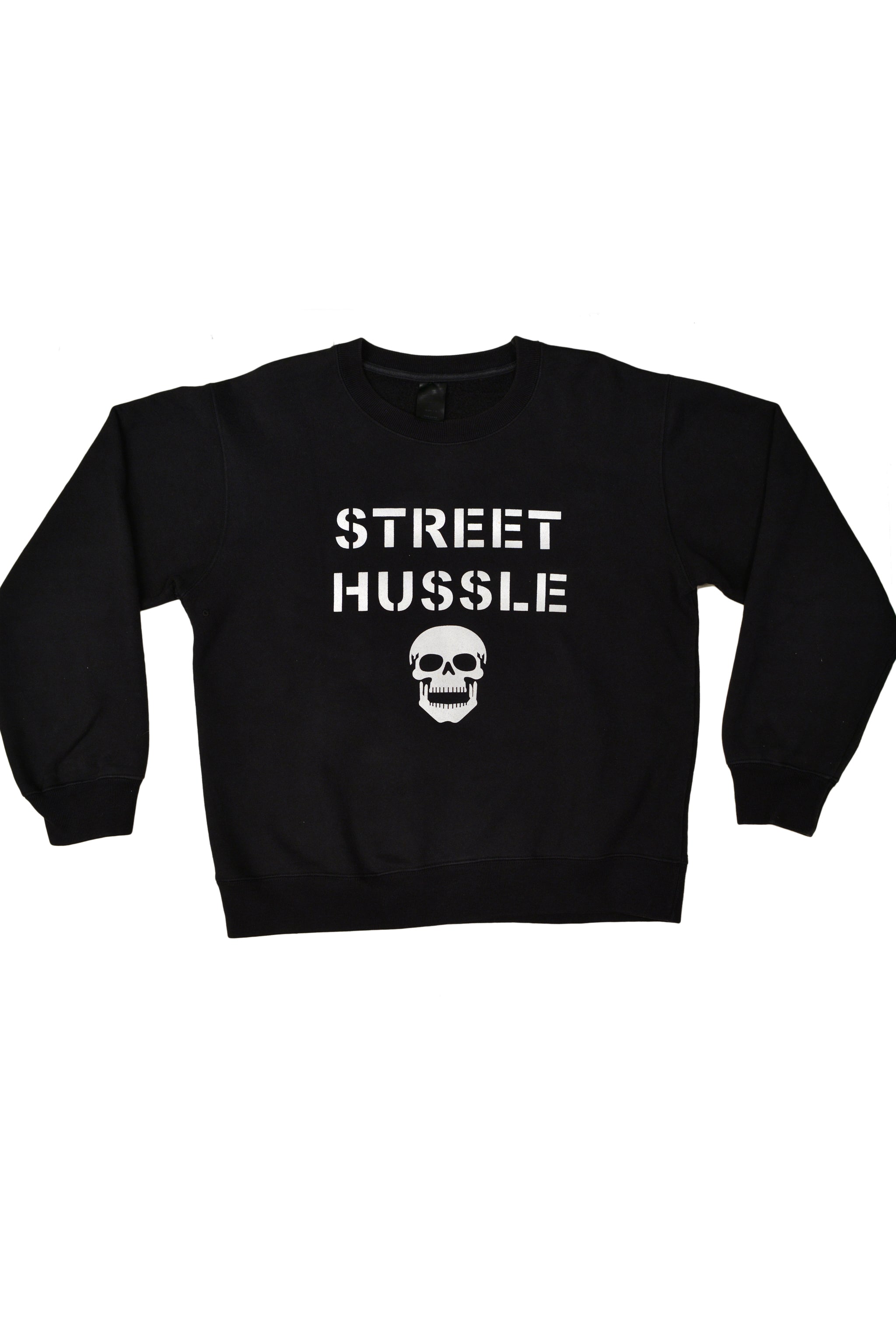 【1993studio】 NINETIES SPIRIT SWEATSHIRT /追跡付 NUMBER NINE