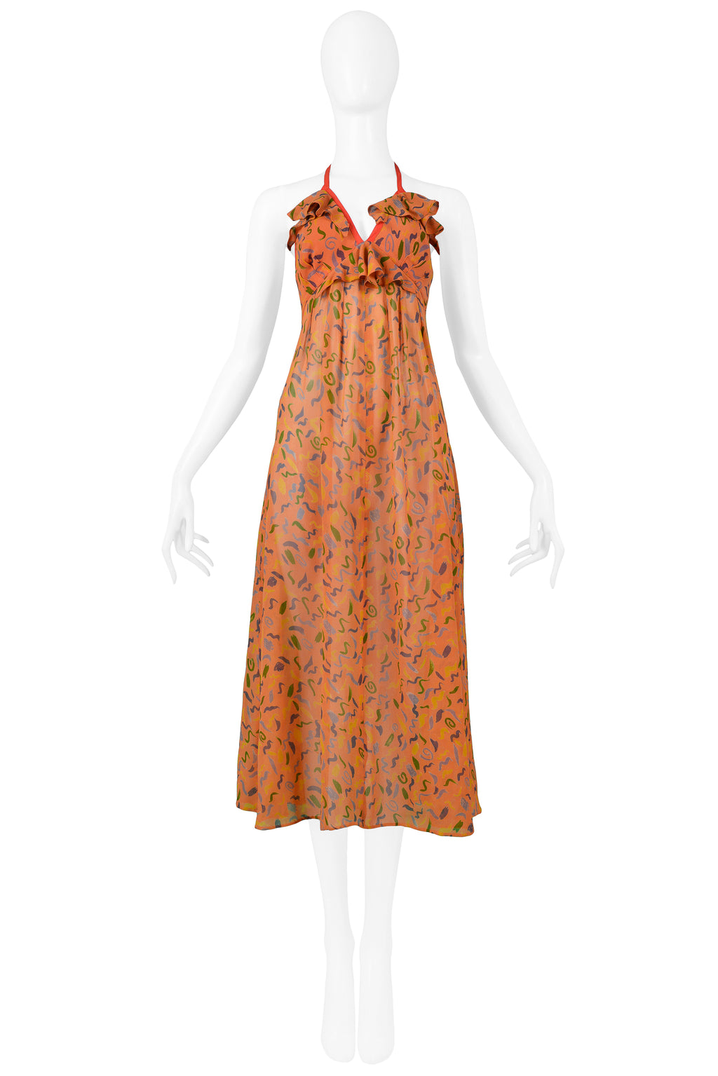 Ossie clark dresses outlet for sale