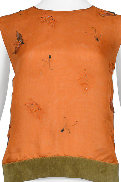 PRADA_1999_ORANGE_TECH_TOP_899