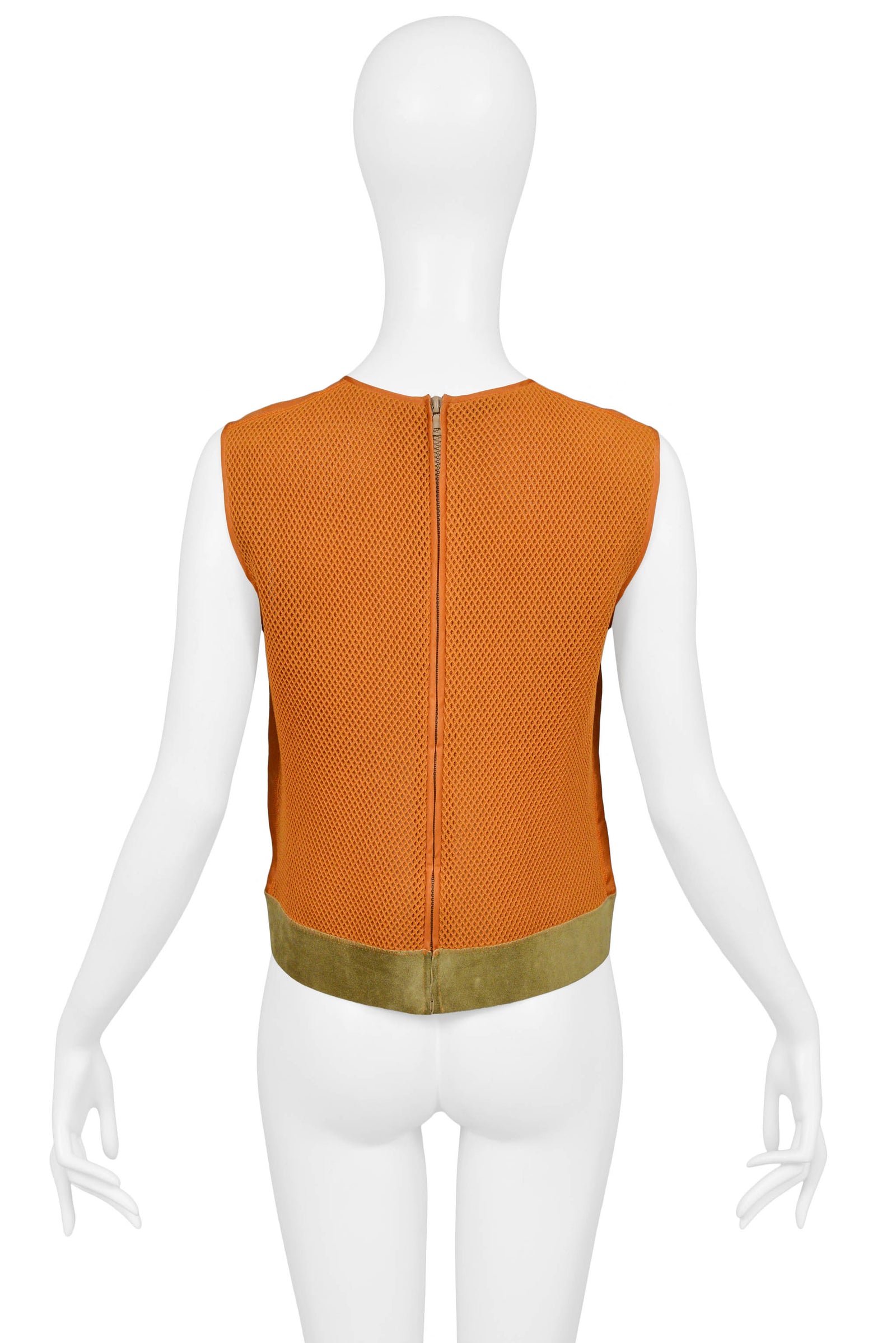 Prada Sport SS1999 Top – AVERAGE LOCAL