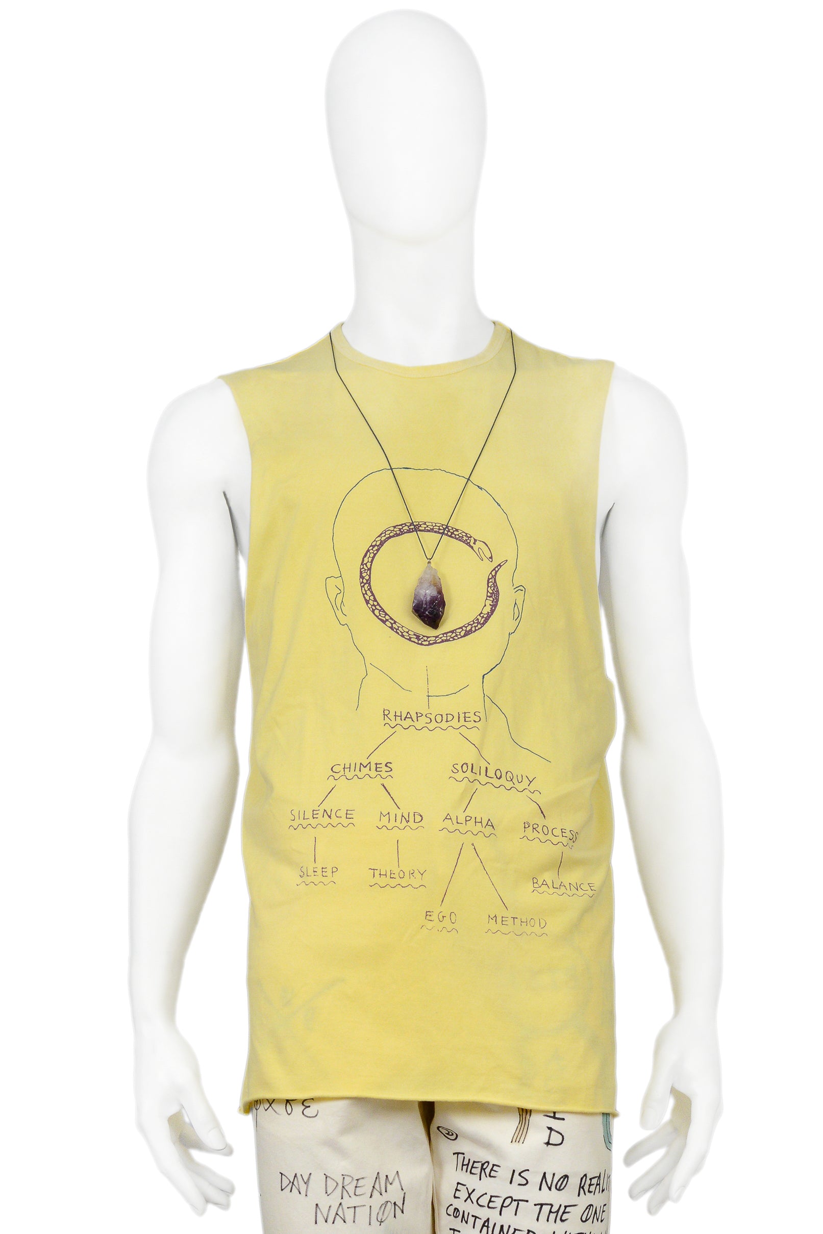 【未使用】RAF SIMONS ASTRA チャームサンダル YELLOW 未使用】RAF SIMONS ASTRA チャームサンダル YELLOW - メルカリ