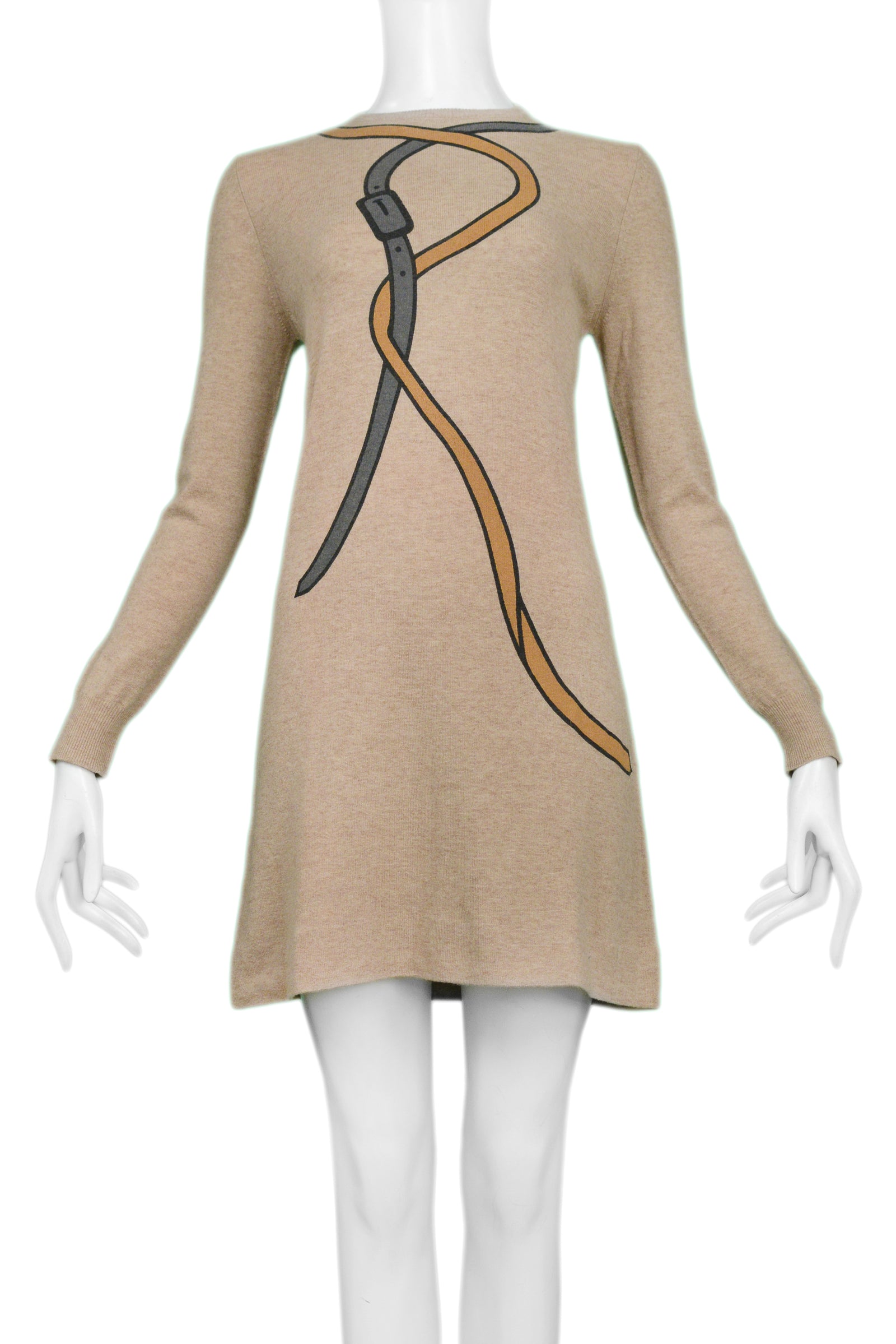 【一部予約！】 Vintage Designer Dresses Camerino Di Roberta ワンピース