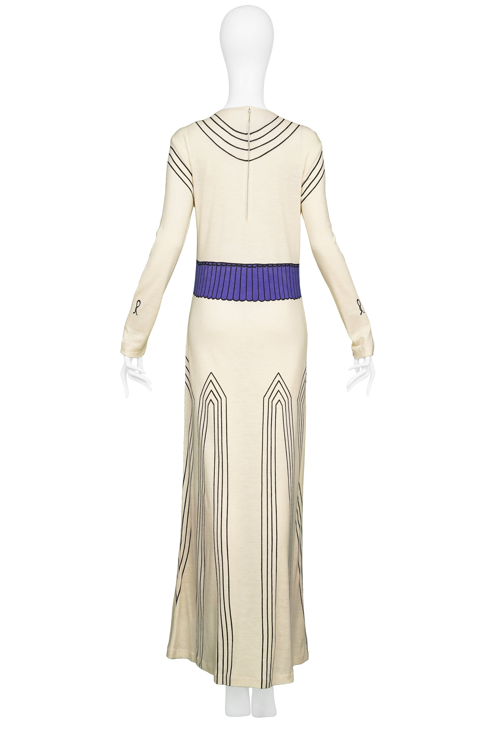 Vintage Designer Roberta Di Camerino Dresses