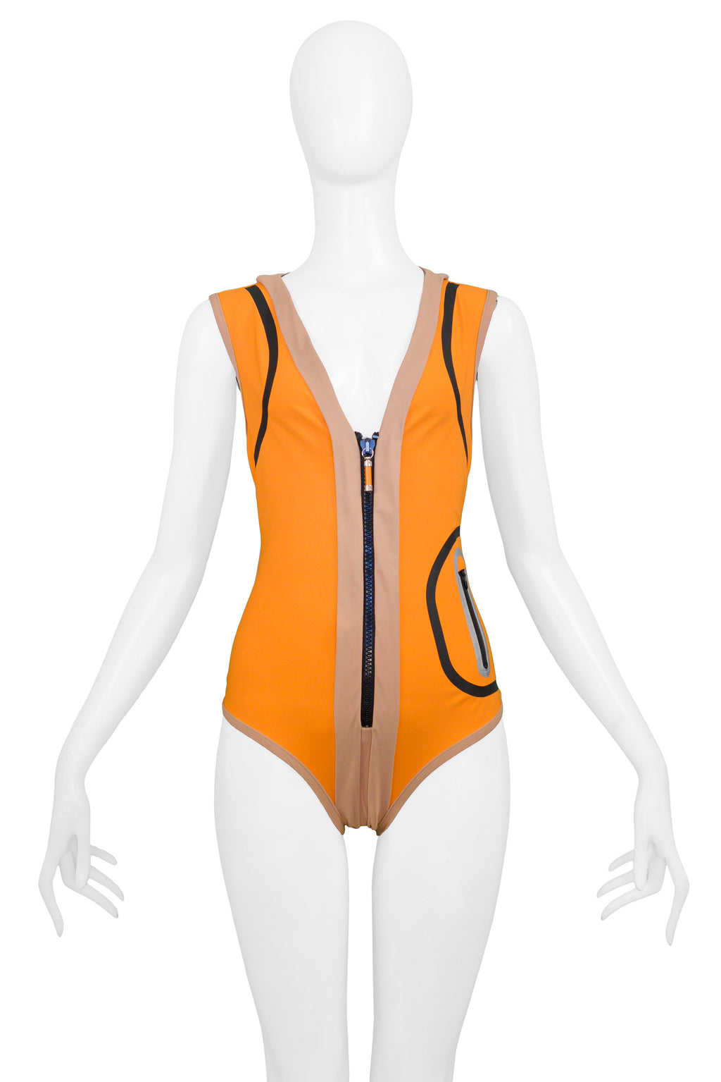ROBALENCIAGA2010ORANGETECHBODY ROBALENCIAGA2010ORANGETECHBODY