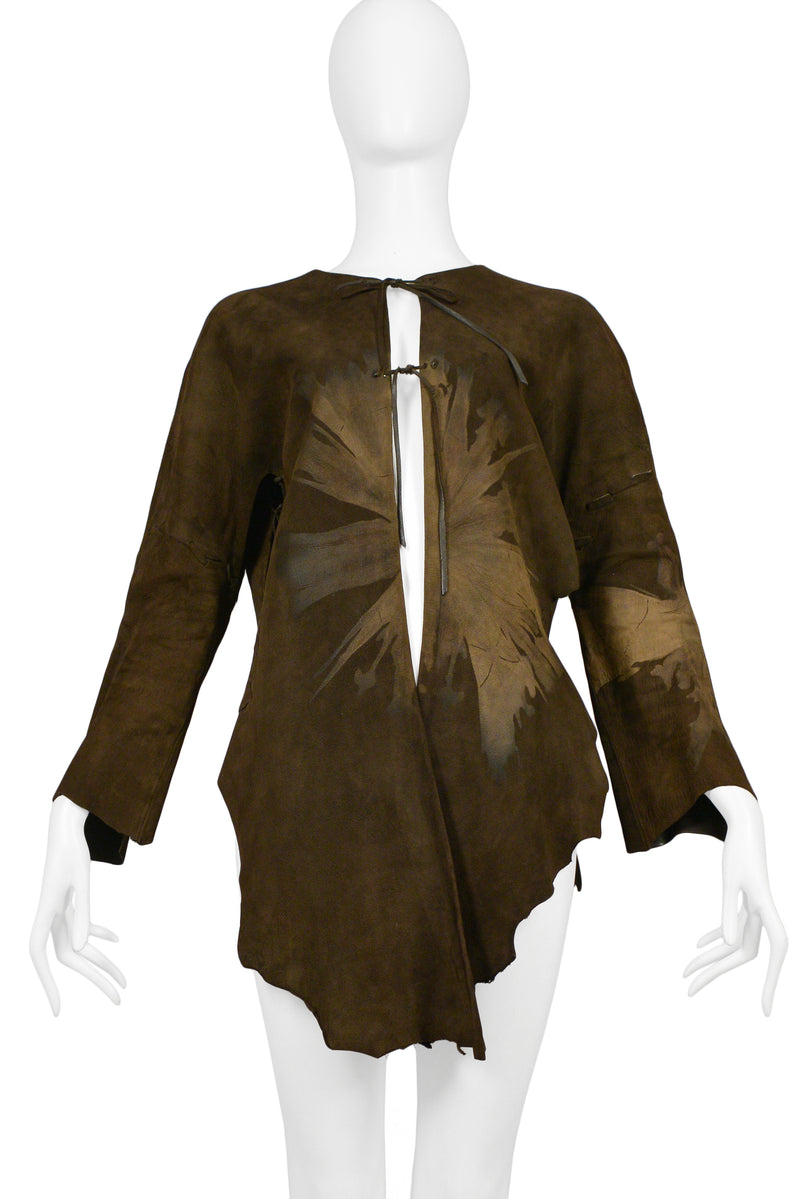 Vintage Giorgio Sant Angelo jacket