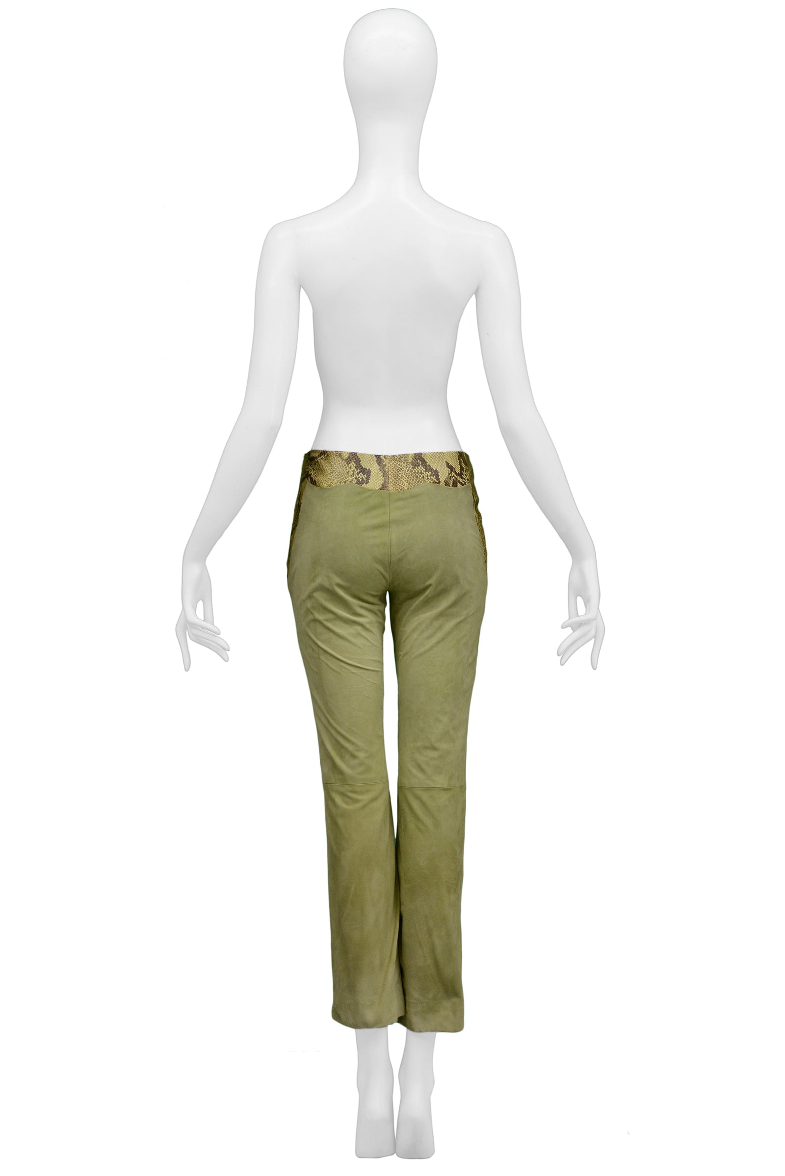 echeveria classic french trousers サイズ1 BOTTOMS – echeveria official store