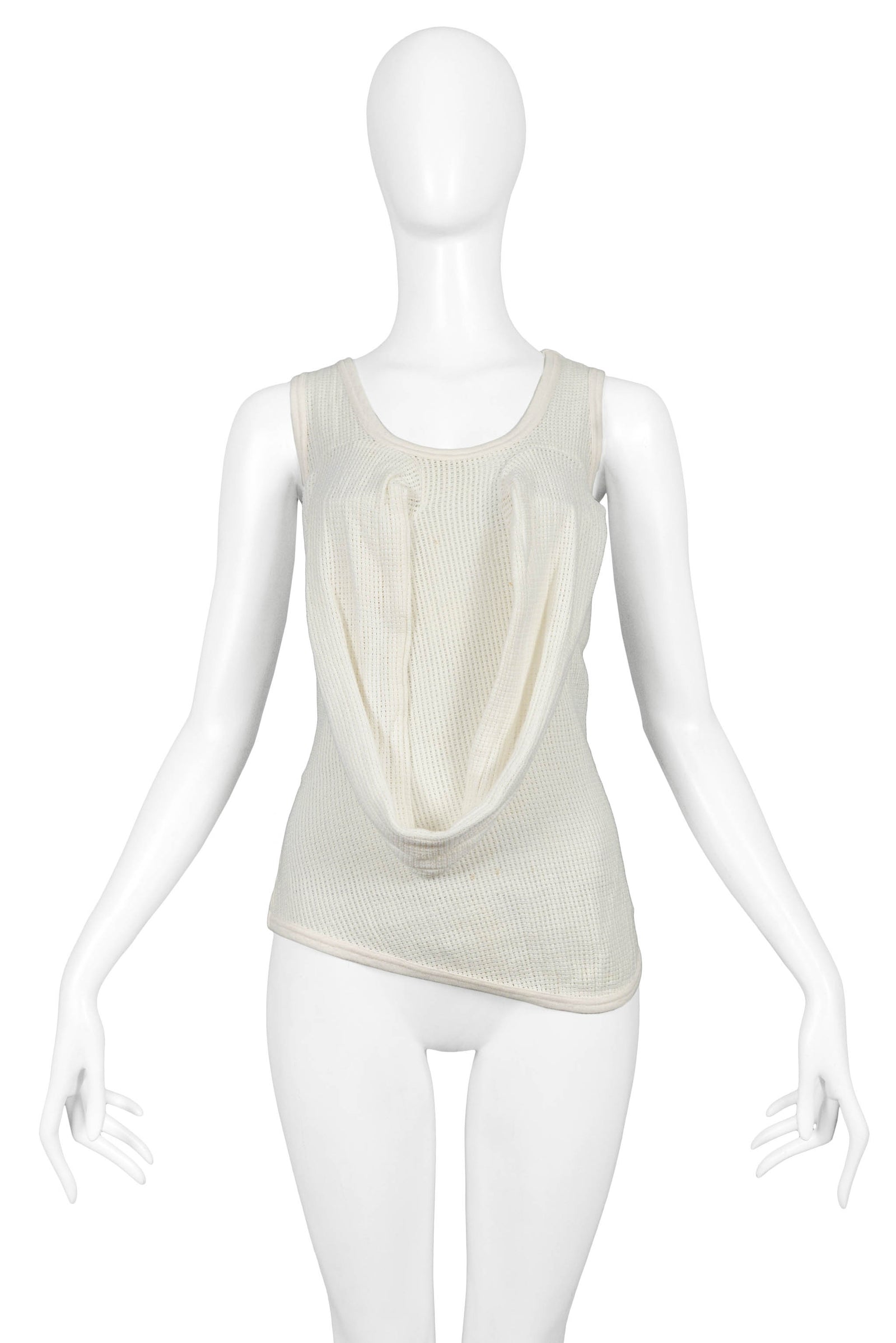 トップス Vivienne Westwood - deformation top WESTWOOD_MCLAREN_BOOB_TUBE_TOP