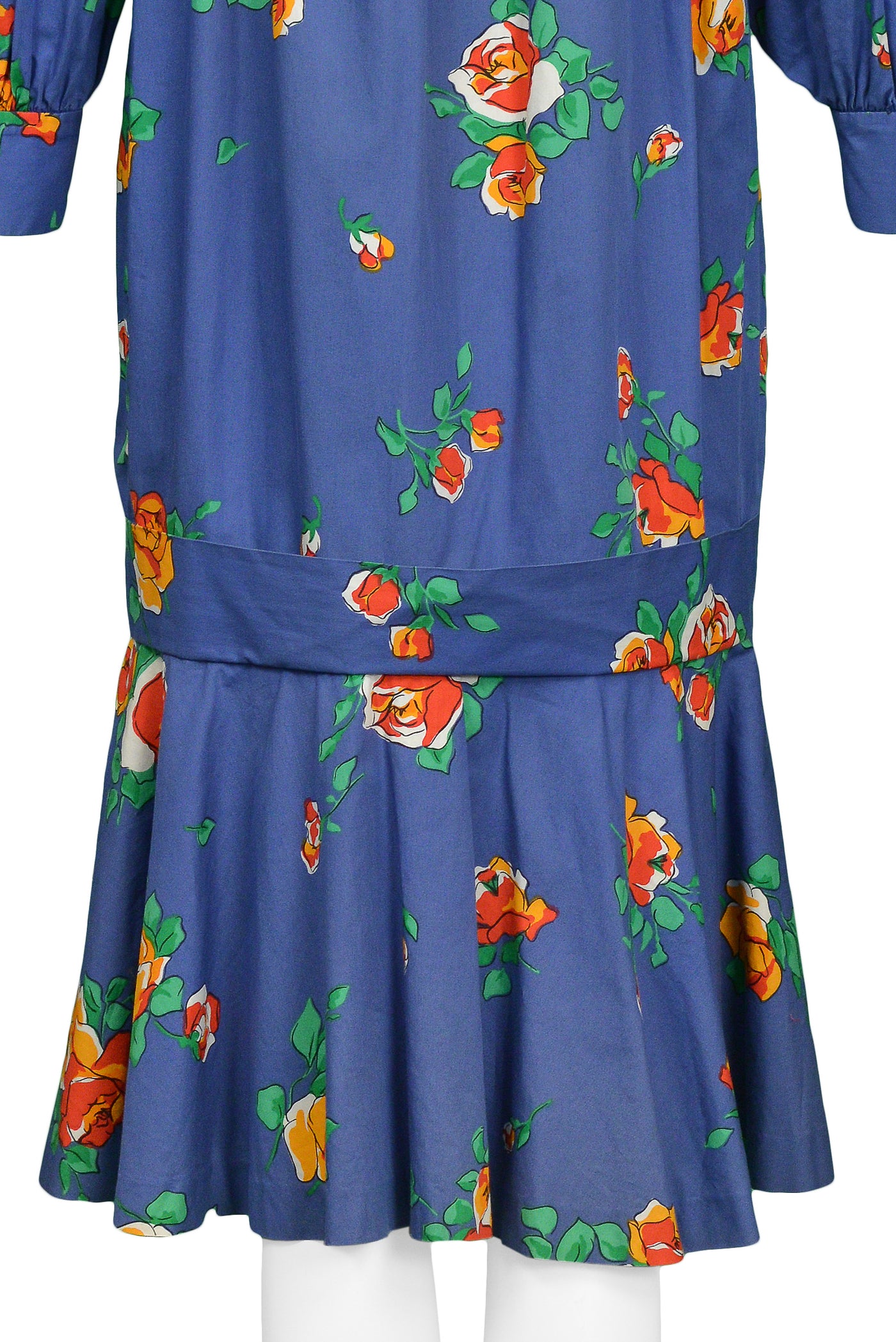Vintage Yves Saint Laurent Dresses