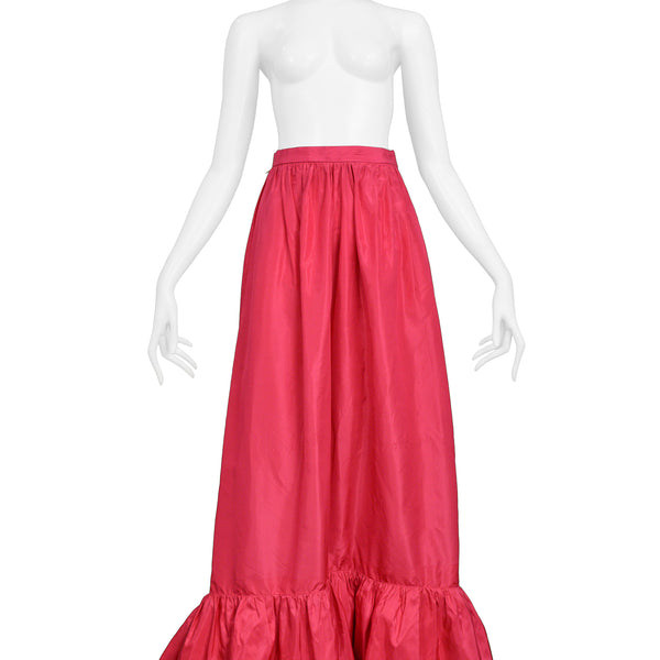 ★大人気商品★ Vintage Skirts Laurent Saint Yves スカート