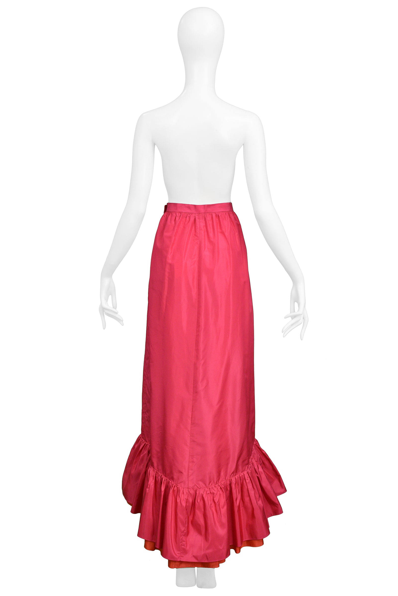 YSL_PINK_TAFFETA_MAXI_SKIRT2_1