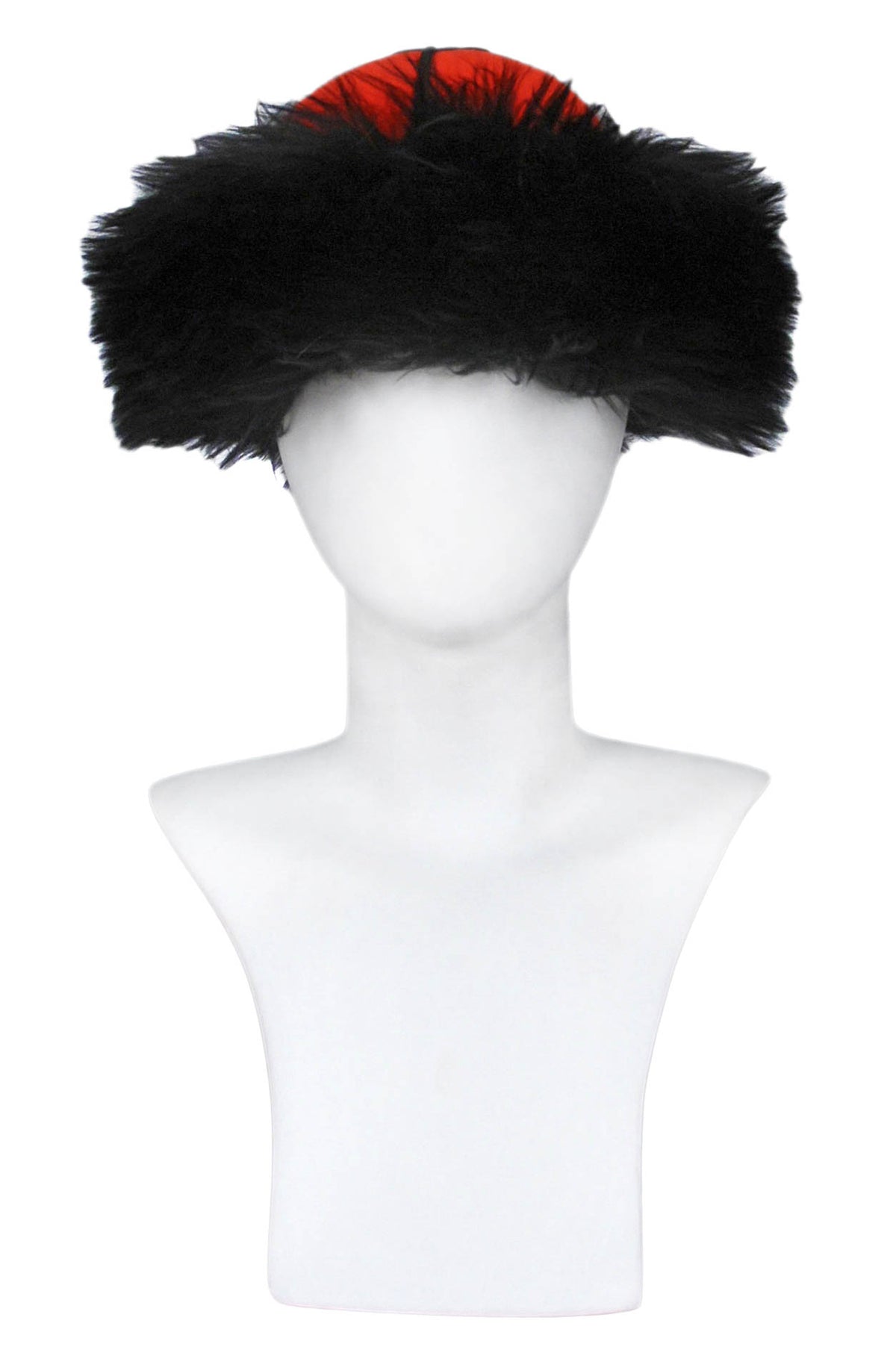 Vintage Yves Saint Laurent Hats