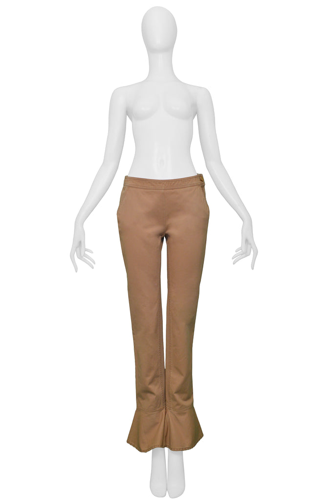 Vintage Designer Chanel Clothing